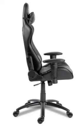 Геймерское кресло Arozzi Verona V2 Black_2
