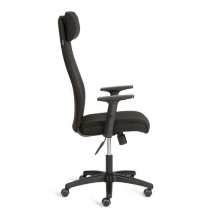 Кресло PRAGMATIC PLT ткань, черный, 2603_3