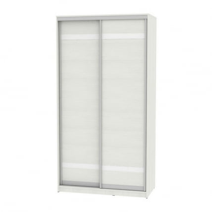 Шкаф-купе Б-220х120х60-2(ВД-Д9Д9) / B-220х120х60-2(ВД-D9D9)_0