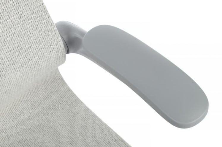 Кресло Miller YX-300 Серый_6