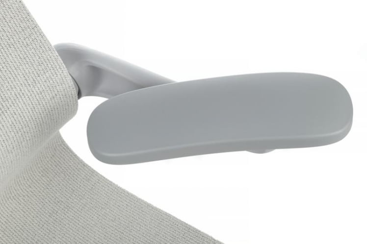 Кресло Miller YX-300 Серый_9
