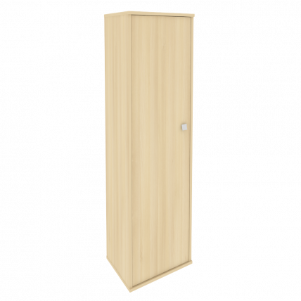 Гардероб Стайл Л.ГБ-1 Акация Лорка 558*410*1980_0
