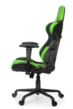 Геймерское кресло Arozzi Torretta Green V2_2