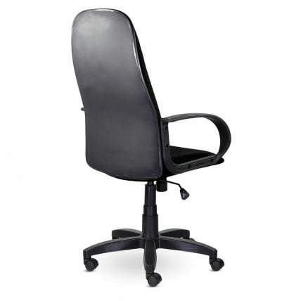 Кресло офисное BRABIX Praktik EX-279 Черный_2