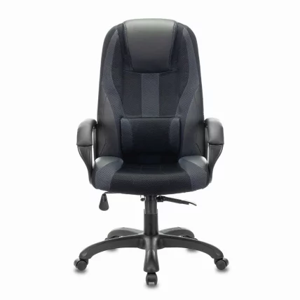 Кресло игровое BRABIX PREMIUM Rapid GM-102 Черный-серый_3