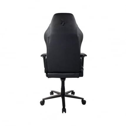 Геймерское кресло Arozzi Primo PU Black Black logo Геймерское кресло Arozzi Primo PU Black Black logo_5