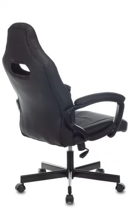 Кресло игровое Бюрократ VIKING 6 KNIGHT Черный Кресло игровое Бюрократ VIKING 6 KNIGHT Черный_7