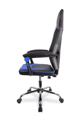 Геймерское кресло CLG-802 LXH Blue_3