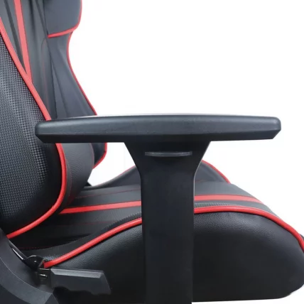 Кресло компьютерное BRABIX GT Carbon GM-120 Черный-красный_12