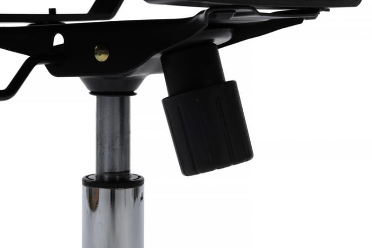 Кресло Hugo RCH 6001-1SE Серебристо-серый_14