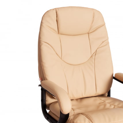 Кресло COMFORT LT (22) кож/зам, бежевый, 36-34_11