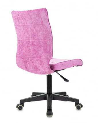 Кресло компьютерное TopChairs ST-Alex Малиновый_2