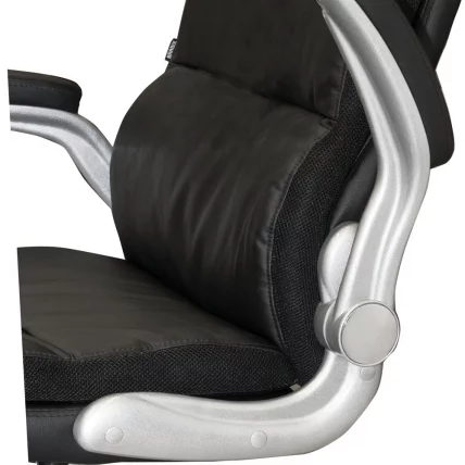 Кресло офисное BRABIX Fregat EX-510 Черный_5