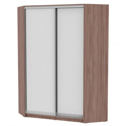 Шкаф-купе YA-198х1250-3(ЯШТ-D5D5)_0