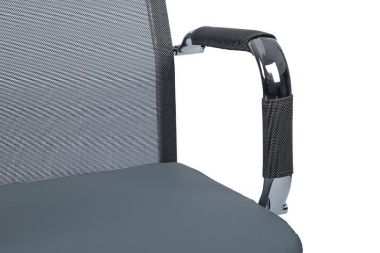 Кресло Art RCH 6017H Серый_10