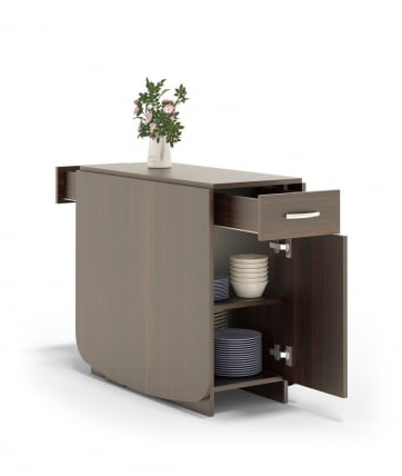 Стол-книжка СП-09.1 (Венге)_1