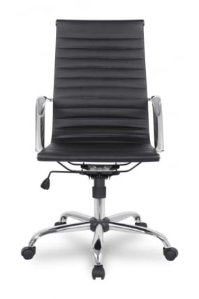 Кресло руководителя H-966L-1/Black_1