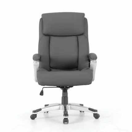 Кресло офисное BRABIX PREMIUM Level EX-527 Серый_1