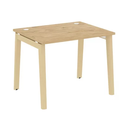 Стол письменный ONIX WOOD OW.SP-1.8 Тиквуд Светлый/Светлый_0