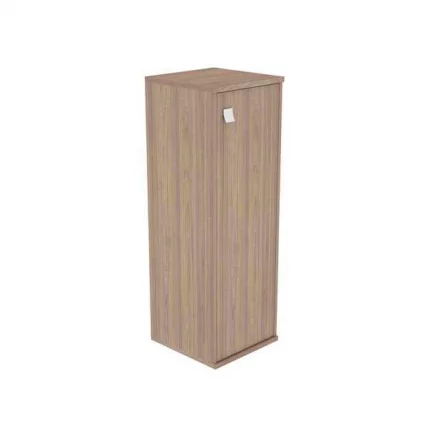 Шкаф средний узкий правый STYLE Л.СУ-2.3 Пр Вяз Благородный_0