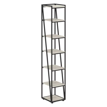 Каркас стеллажа LOFTIS LMHC 40 Сосна Эдмонт_0