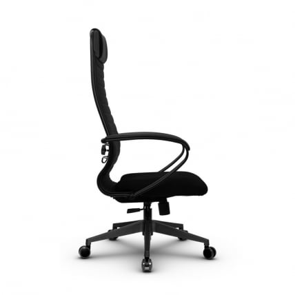 Офисное кресло МЕТТА Комплект 21, Основание 17832 Черный_2