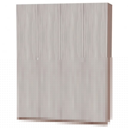 Шкаф распашный Р-230х180х45-1-ТР(ЯШТ-ЯШС) / R-230х180х45-1-TR(ЯШТ-ЯШС)_0