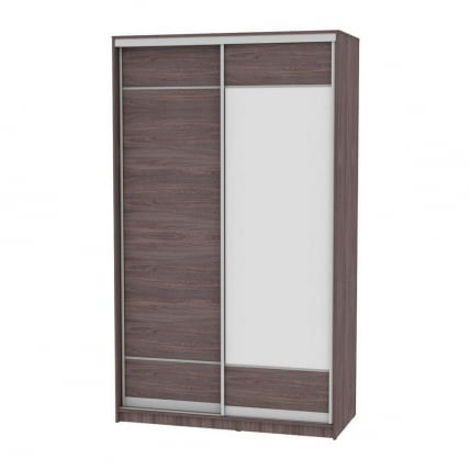 Шкаф-купе B-220х135х60-2(ЯАТ-D7D8)_0