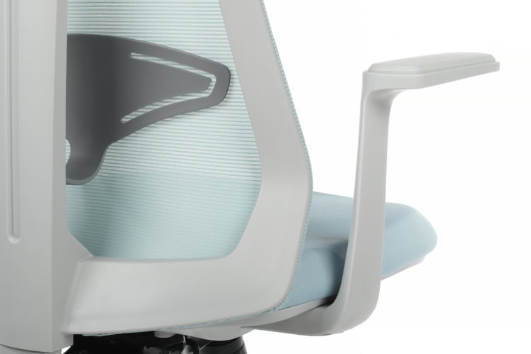 Кресло Гем 6230А-ХС Голубой / Gem 6230A-HS_8