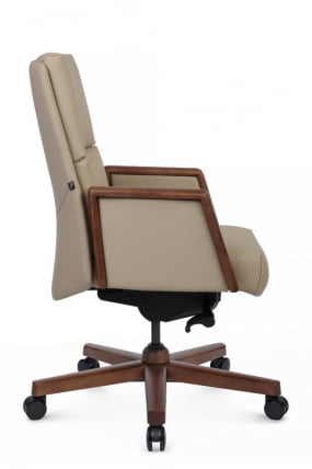 Кресло Franco-M B2415-1 Светло-бежевый_1