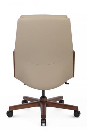 Кресло Franco-M B2415-1 Светло-бежевый_3