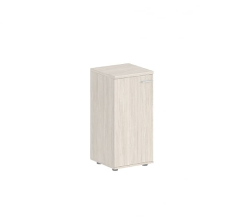Шкаф низкий левый Sigma SG.806.OL.OL.L Дуб светлый_0