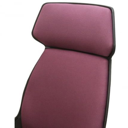 Кресло офисное BRABIX Galaxy EX-519 Терракотовый_6