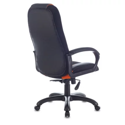 Кресло игровое BRABIX PREMIUM Rapid GM-102 Черный-оранжевый_4