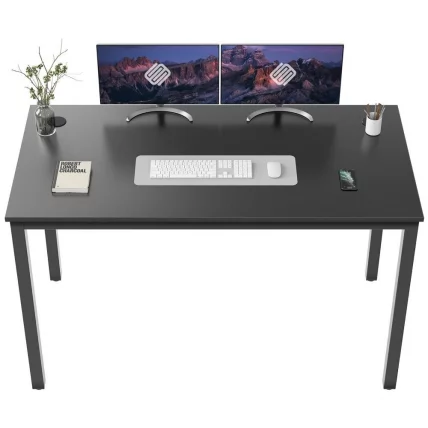 Стол письменный Eureka ERK-CD-5501 Black_0