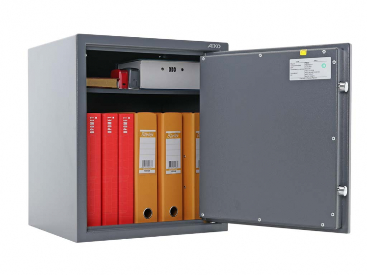 Офисный сейф АИКО ТСН.50 / AIKO TSN.50_4