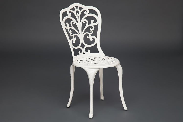 Стул Secret De Maison Mozart Butter white_1