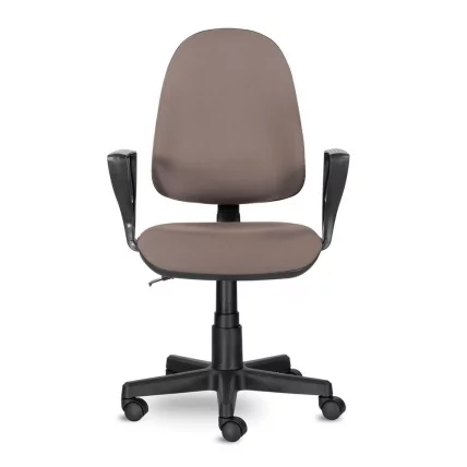 Компьютерное кресло BRABIX Prestige Ergo MG-311 Бежевый_3