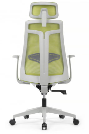 Кресло Гем 6230А-ХС Зеленый / Gem 6230A-HS_3