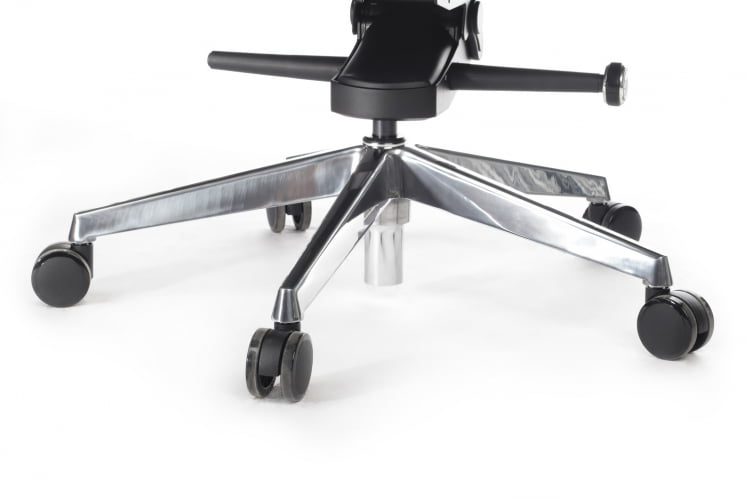 Кресло Soul A1908 Светло-серый_7