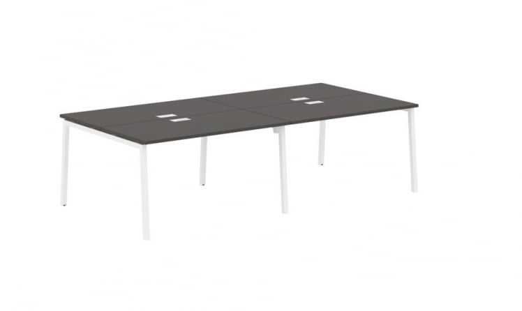 Бенч-система EDIS ELWST 2713 Мокко Белый_0