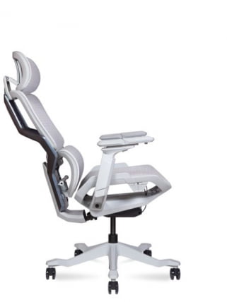 Геймерское кресло Коопер грай ЕЗЙ-002А-1 / Cooper gray EZY-002A-1_10