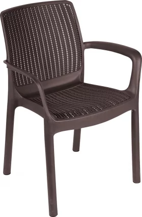 Стул Парадисе Коричневый / Paradise_0