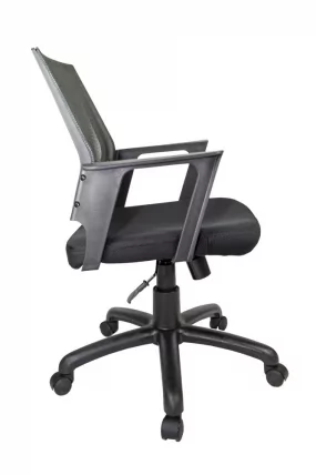 Кресло офисное RCH 1150 TW PL Серый_2