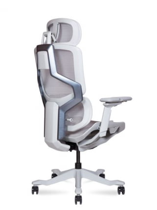 Геймерское кресло Коопер грай ЕЗЙ-002А-1 / Cooper gray EZY-002A-1_4
