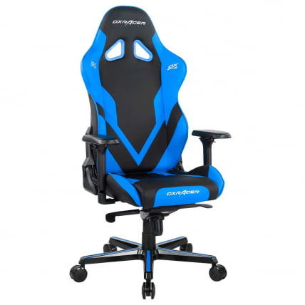 Геймерское кресло DXRacer OH/G8200/NB Геймерское кресло DXRacer OH/G8200/NB_0