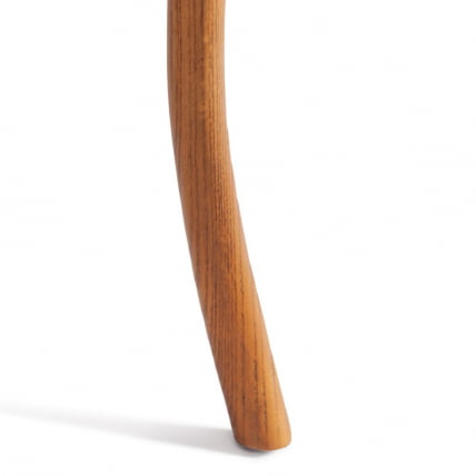 Стол THONET (mod.T9151) дерево вяз, 60х75 см, Груша (№3)_10