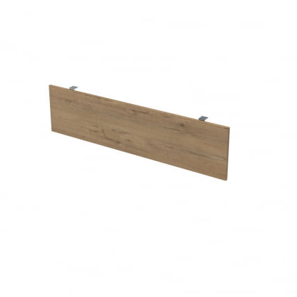 Экран из ЛДСП GLOSS LINE 9НЭК.007.1 Teakwood_0