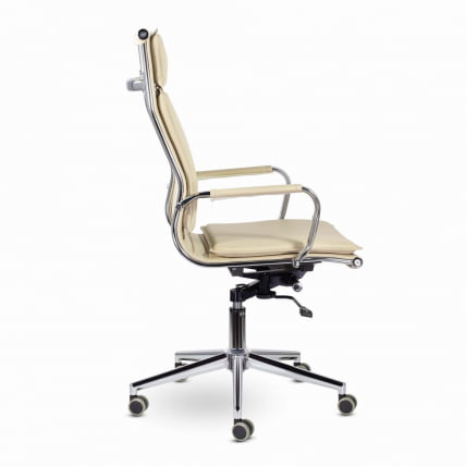 Кресло офисное BRABIX PREMIUM Kayman EX-532 Бежевый_2