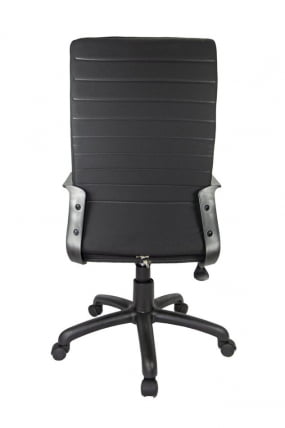Кресло офисное RCH 1165-3 S PL Черное_3